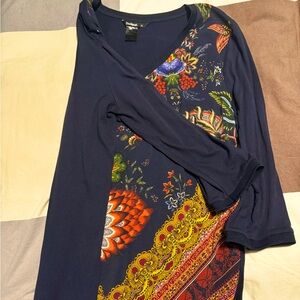 Women’s Desigual size xl